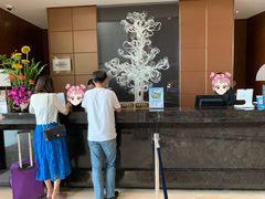 -上海嘉定喜来登酒店