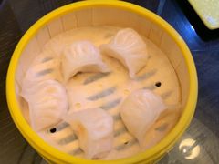-粥王府 老广传家菜(高桥路店)