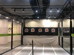 -無弓射箭俱乐部(领展中心城店)