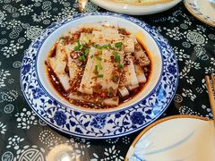 -黄桷树曹家私房菜(江与城店)