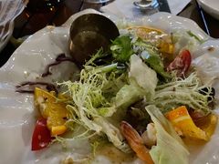 -Supine Bistro溯泮餐厅