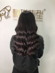 点击看大图 -柯琳造型直营店