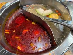 -顺水湾·牛肉牛杂火锅(驾鹤店)