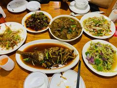 -温州一家人美食(西木头市店)