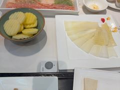 -皇城老妈川味火锅·大连海鲜火锅(港湾店)