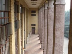 -湖南省立第一师范学校旧址