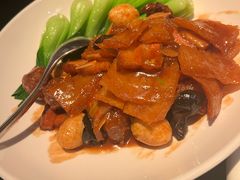 -晓长安·新陕菜(曲江店)