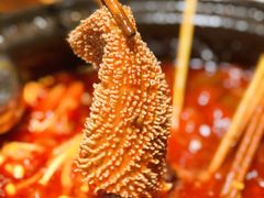 -钢管厂五区小郡肝串串香(南山店)