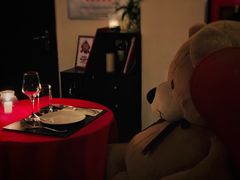 -EATALIA意塔利意式餐厅(鼓楼店)