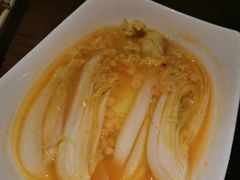 -绿茶餐厅(光谷世界城步行街店)