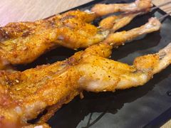 -红盔甲·小龙虾(车公庙店)