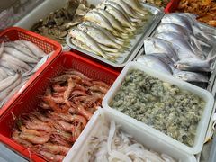 -象山小白象海鲜面