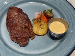 特级西冷扒-卡朋西餐(较场西路店)