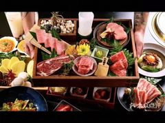 -300杯·和牛烧肉清酒专门店(廊里店)