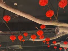 -吴越荣记苏州菜·松鼠桂鱼(月光码头店)