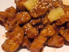 -柴米油盐三杯鸡(象山北路店)