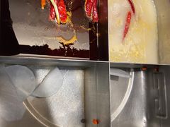 -海底捞火锅(高新活力汇店)