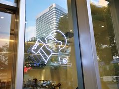 门面-喜茶(上海泰禾大厦店)