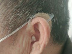 -安湃声助听器(密云店)