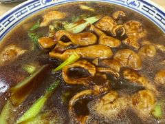 -福海面馆(阳曲店)
