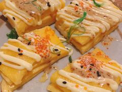 横滨厚蛋烧-春笙食堂.丼饭拉面寿司(GOGO新天地店)