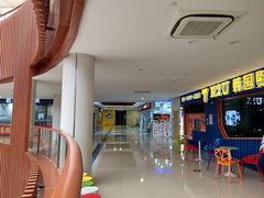 -开元盛世广场(新华北路店)