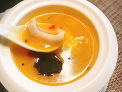 -肆月河豚·新淮扬(金融街店)
