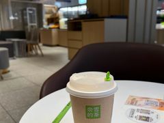 -奈雪的茶(大悦城店)