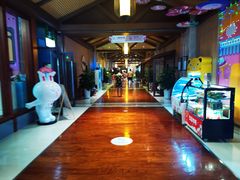 -汤连得温泉馆(宝山店)