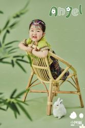 -小阿福儿童摄影(光谷时代广场店)