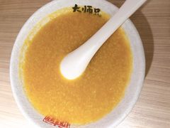 -大师兄·西北小馆(南沙万达广场店)