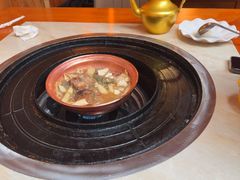 -顺顺小吃(独克宗古城店)
