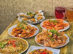 -人和啤酒屋海鲜大排档(营口路店)