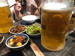 -盟重烧烤(东瓜山创始店)