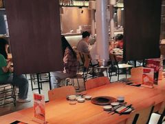 -烧肉达人•炭火烧肉(新天地店)