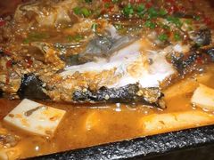 -炉鱼(爱琴海购物公园店)
