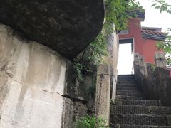 -桂林独秀峰王城景区