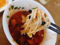 一口香臊子面-小崔家臊子面(蔡家坡总店)