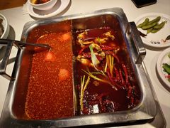 -重庆高老九火锅(虹桥天地店)