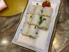 -靓点中式茶点(御海城店)