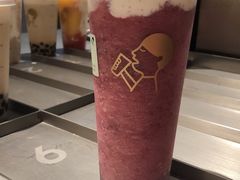 -喜茶(上海兴业太古汇店)
