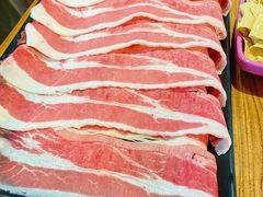 -四喜小胖·北京涮肉(五道营店)