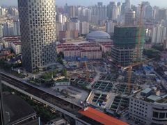 iphone_upload_pic-上海龙之梦万丽酒店