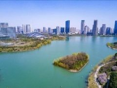 -天鹅湖体育公园