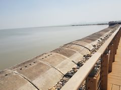 -东疆建设开发纪念公园