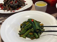 -艳阳天·非遗楚菜(武汉客厅店)
