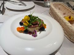 -晶雅花园西餐厅(南京首店)