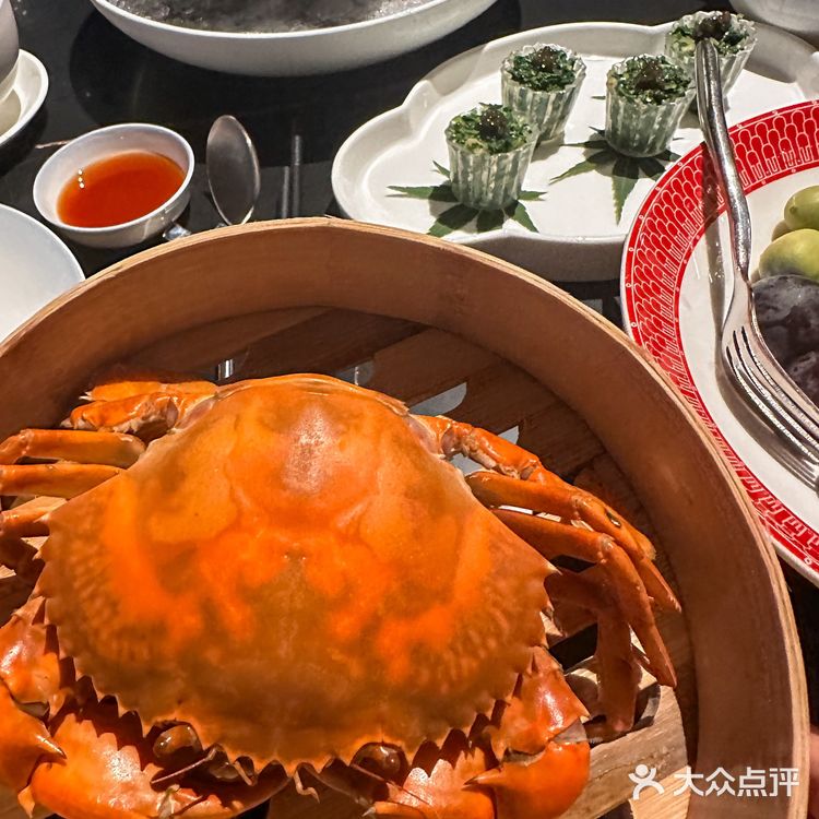 太原99%没来过的小众约会餐厅🥂高级氛围感