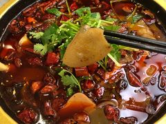 -成都驻京办餐厅(蜀都宾馆店)