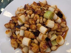 -天毓山庄·餐厅